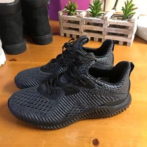 Adidas alpha bounce